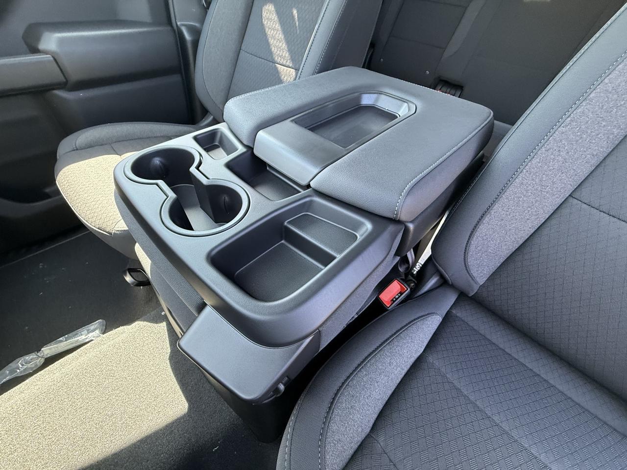 2026 Chevrolet Silverado 2500HD Custom Crestwood KY