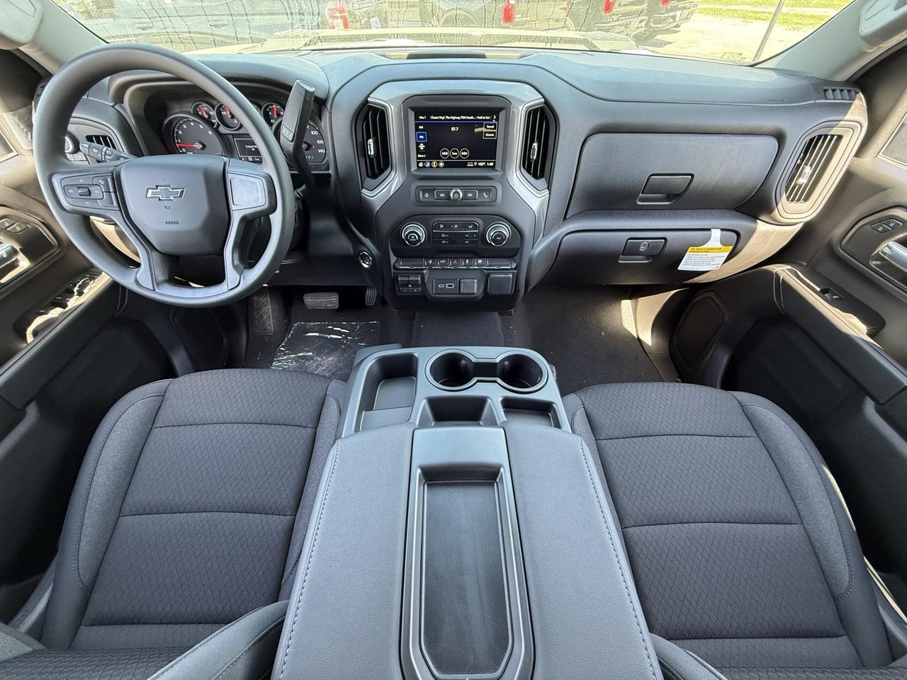 2026 Chevrolet Silverado 2500HD Custom Crestwood KY