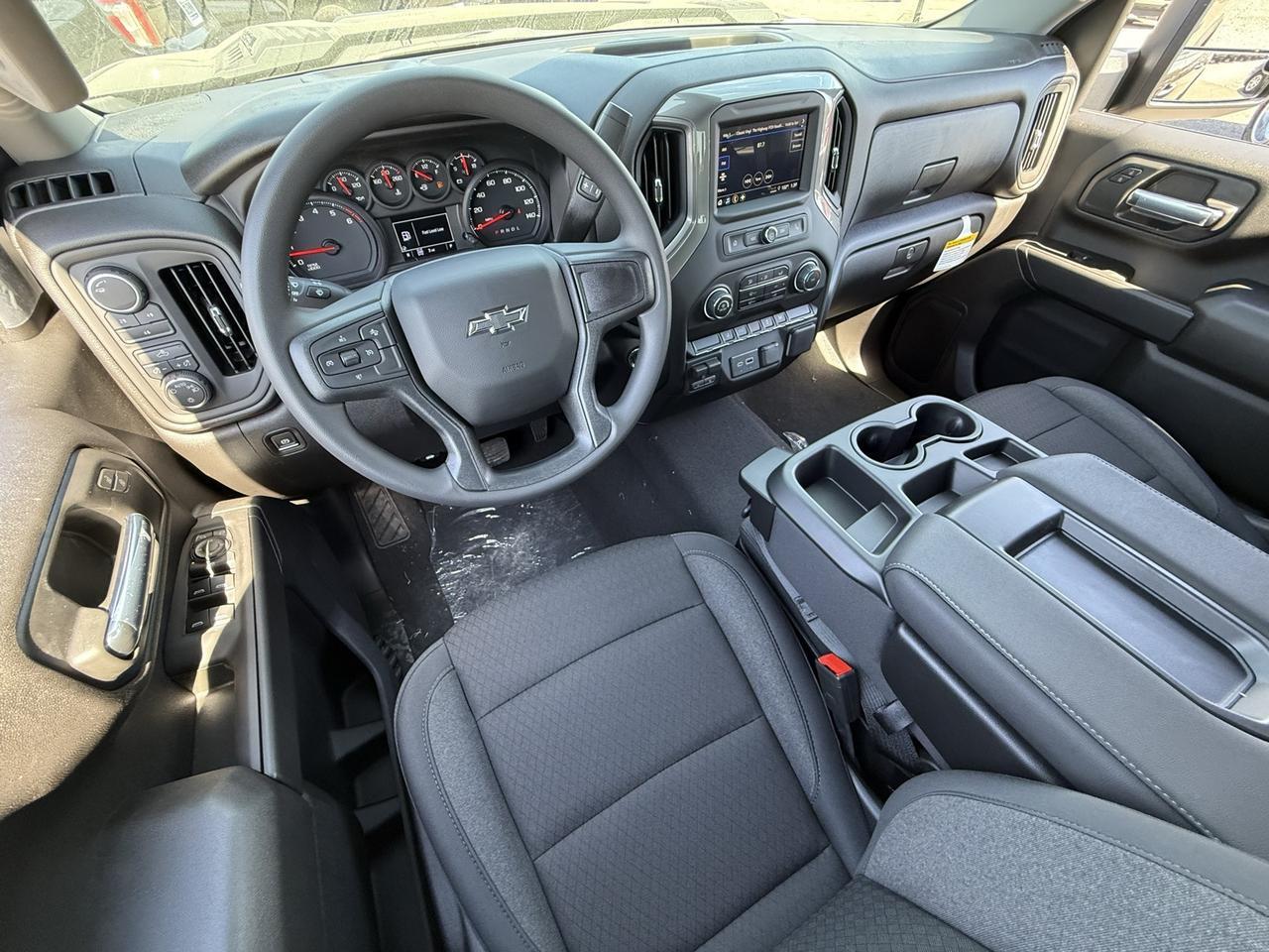 2026 Chevrolet Silverado 2500HD Custom Crestwood KY