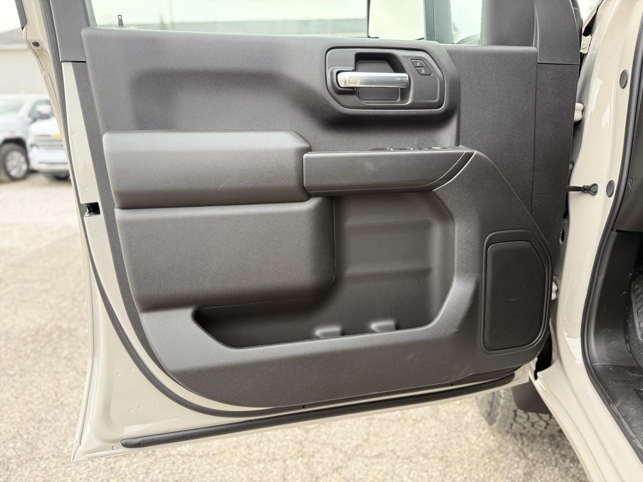 2026 Chevrolet Silverado 2500HD Custom Crestwood KY