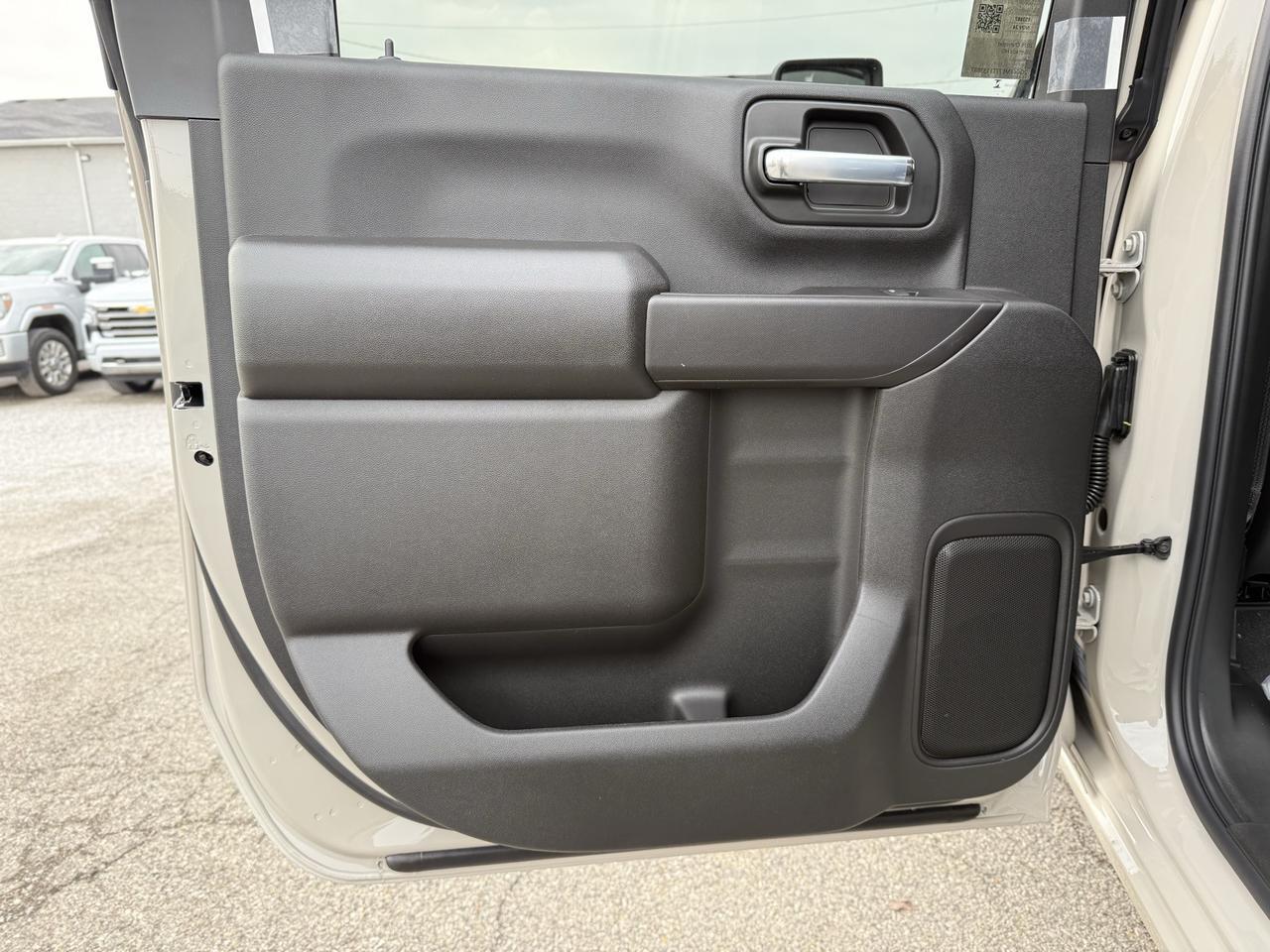 2026 Chevrolet Silverado 2500HD Custom Crestwood KY