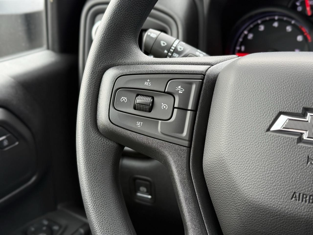 2026 Chevrolet Silverado 2500HD Custom Crestwood KY