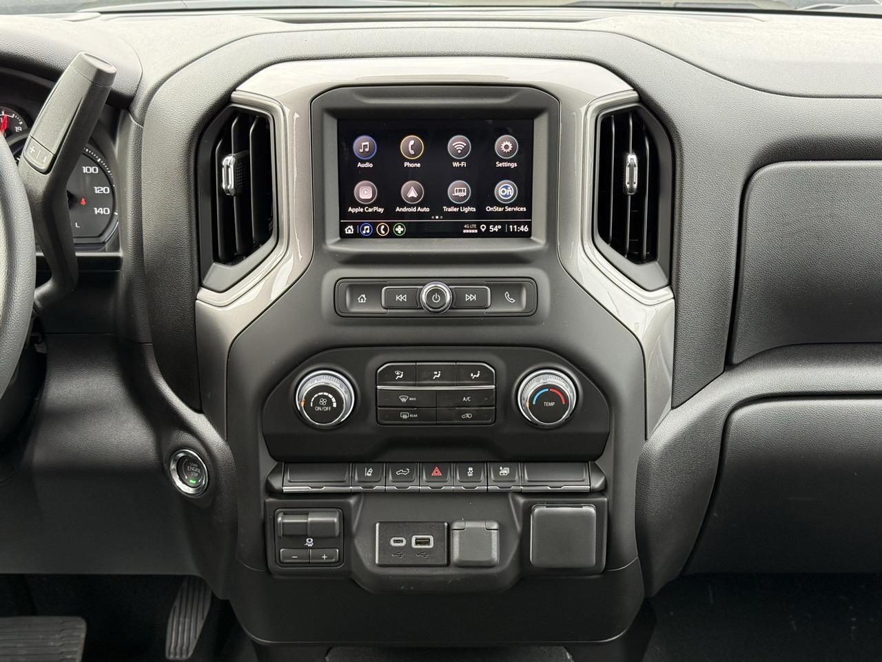 2026 Chevrolet Silverado 2500HD Custom Crestwood KY