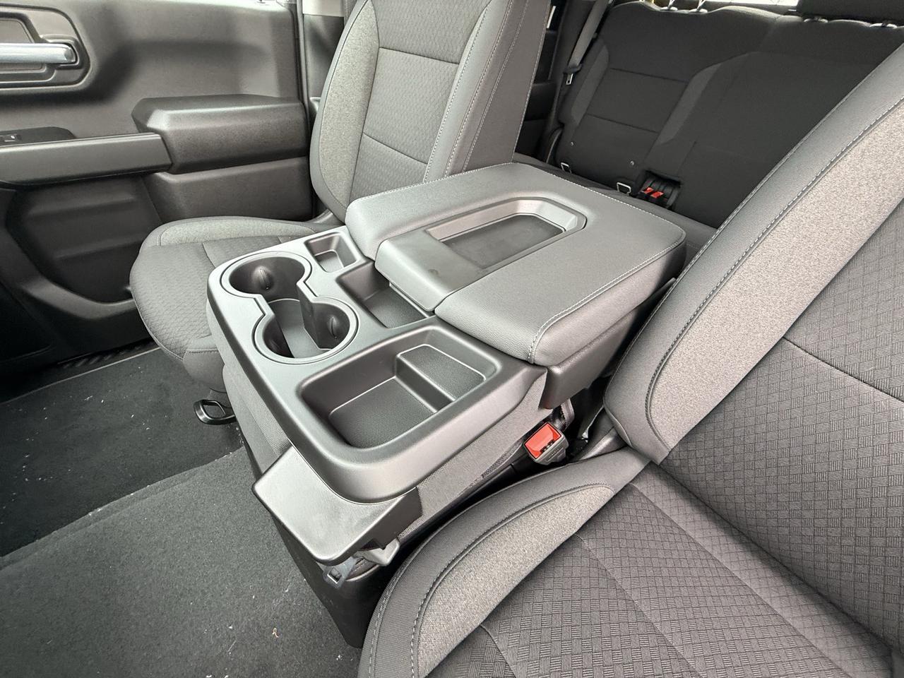 2026 Chevrolet Silverado 2500HD Custom Crestwood KY