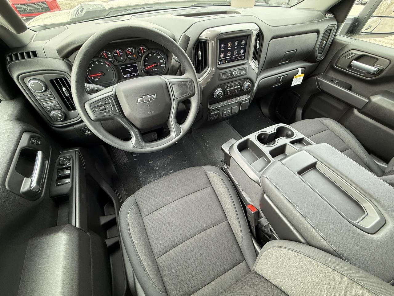 2026 Chevrolet Silverado 2500HD Custom Crestwood KY