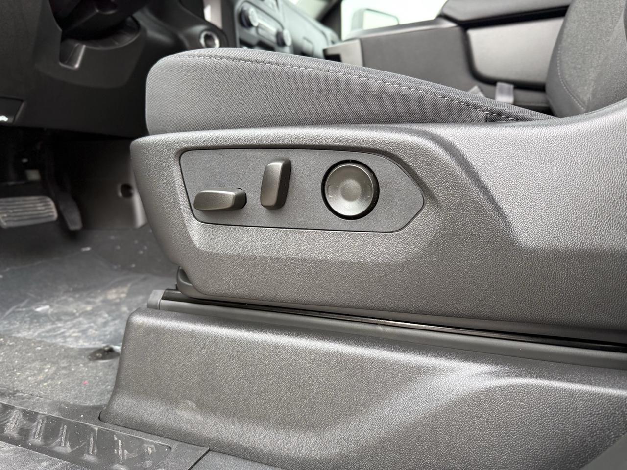 2026 Chevrolet Silverado 2500HD Custom Crestwood KY