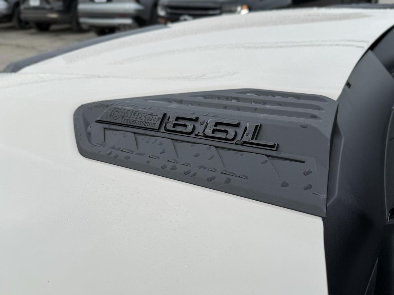 2026 Chevrolet Silverado 2500HD Custom Crestwood KY