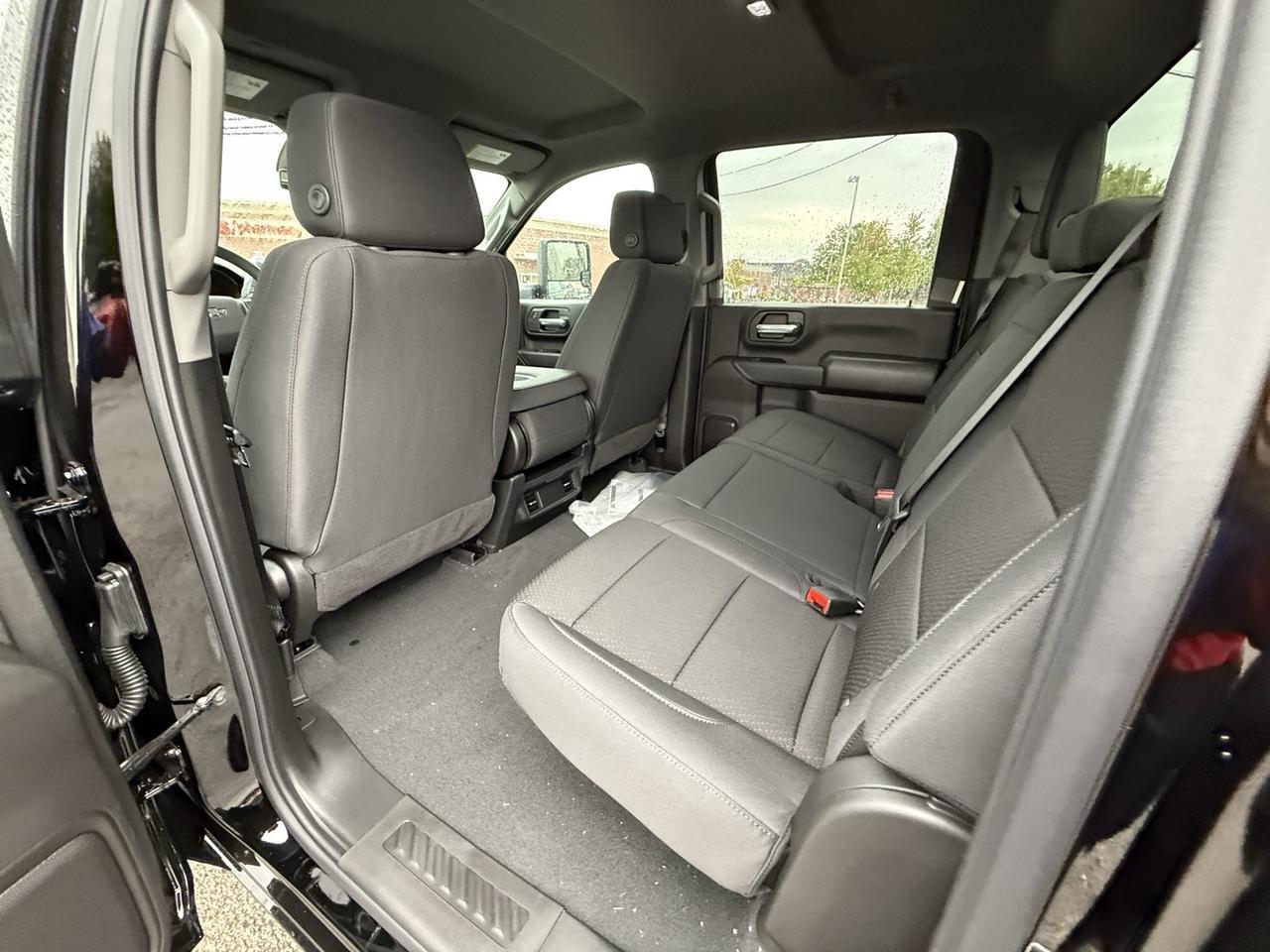 2026 Chevrolet Silverado 2500HD Custom Crestwood KY