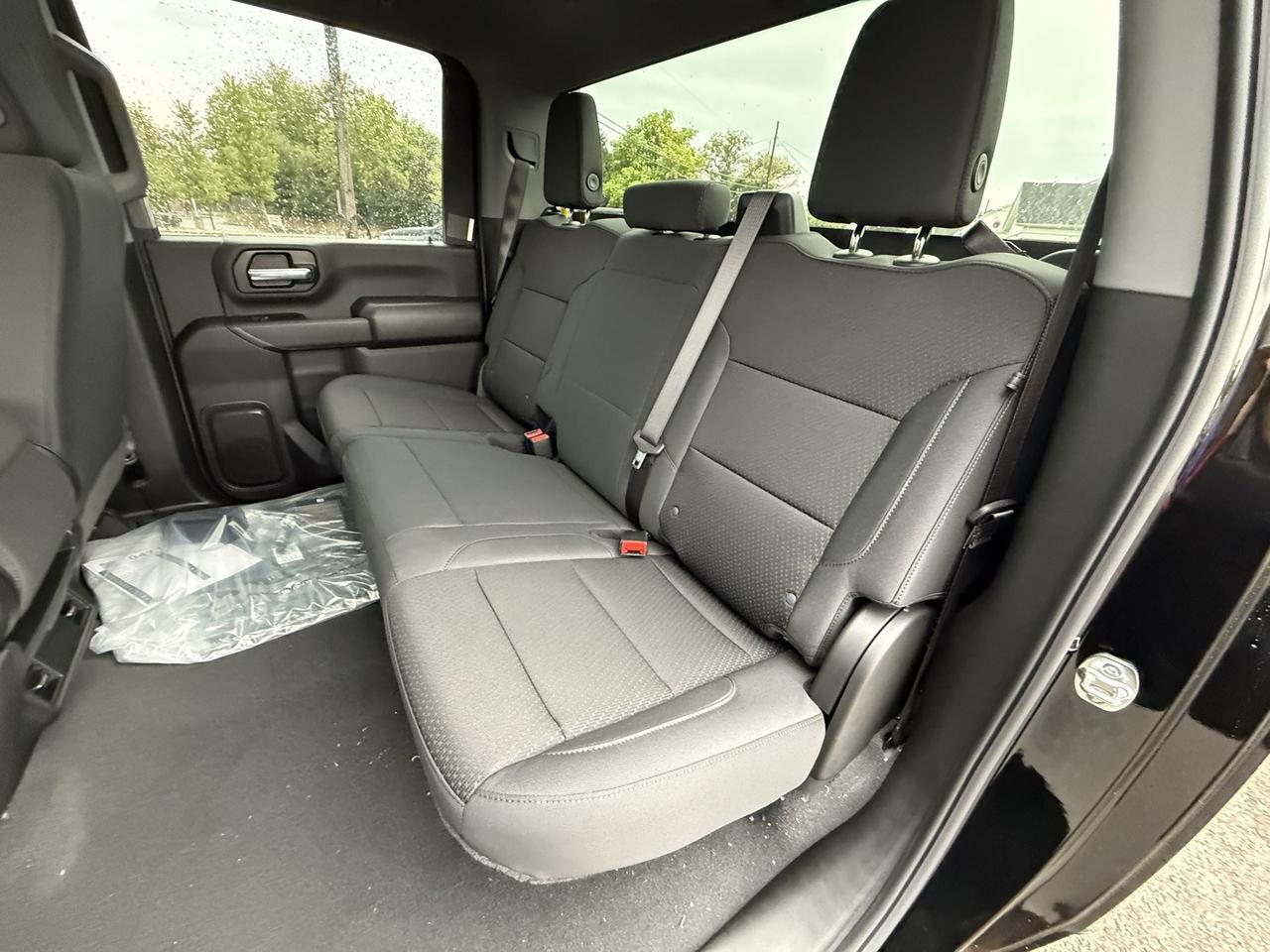 2026 Chevrolet Silverado 2500HD Custom Crestwood KY