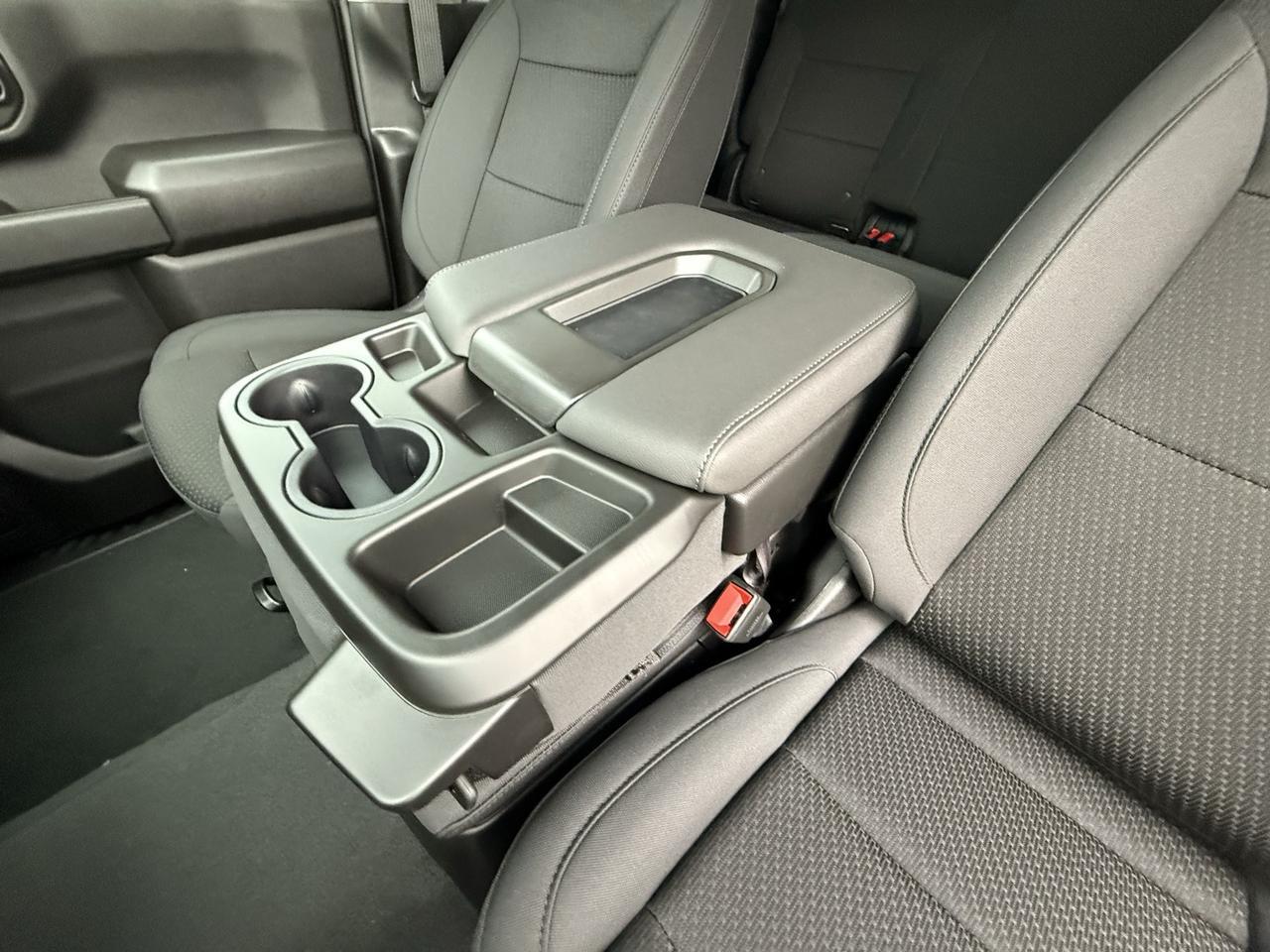 2026 Chevrolet Silverado 2500HD Custom Crestwood KY