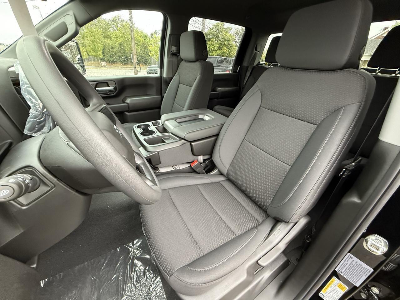 2026 Chevrolet Silverado 2500HD Custom Crestwood KY