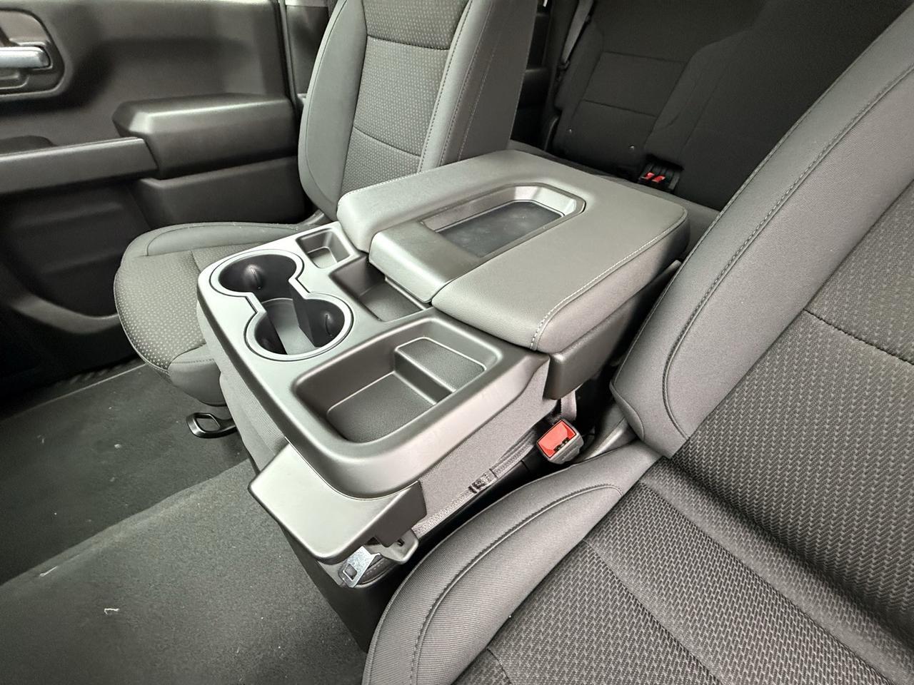 2026 Chevrolet Silverado 2500HD Custom Crestwood KY