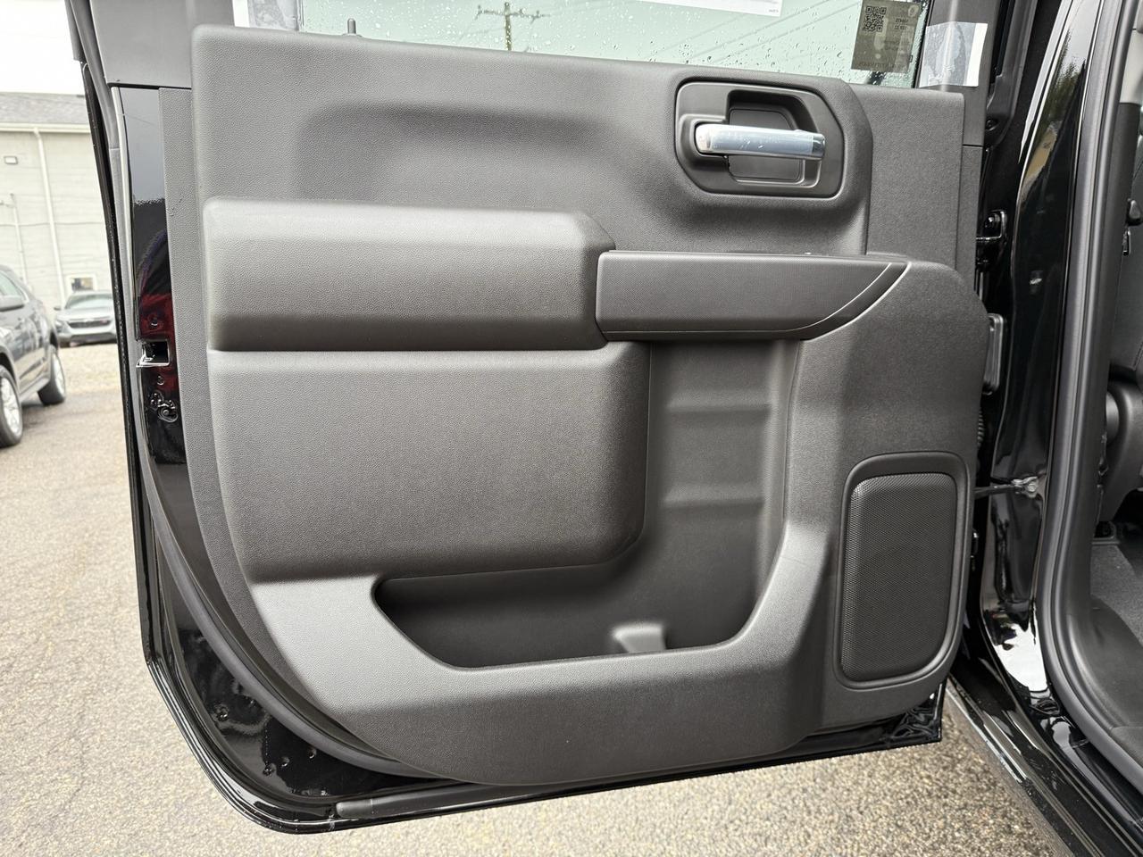2026 Chevrolet Silverado 2500HD Custom Crestwood KY