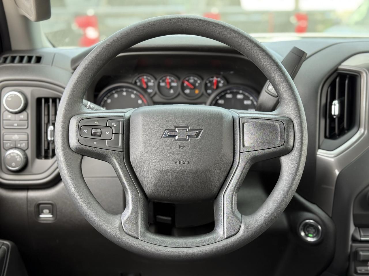 2026 Chevrolet Silverado 2500HD Custom Crestwood KY