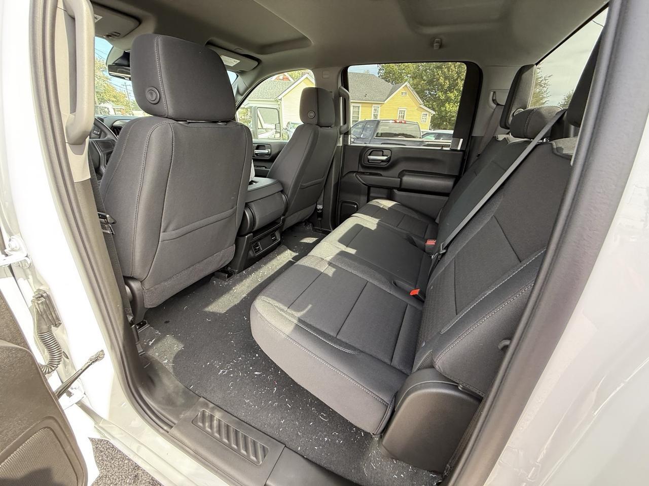 2026 Chevrolet Silverado 2500HD Custom Crestwood KY