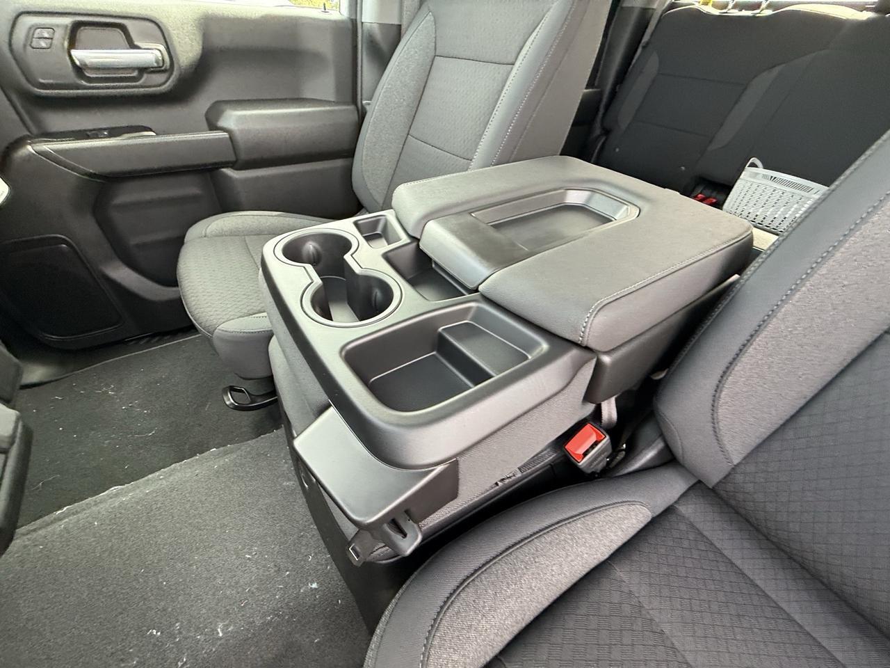 2026 Chevrolet Silverado 2500HD Custom Crestwood KY