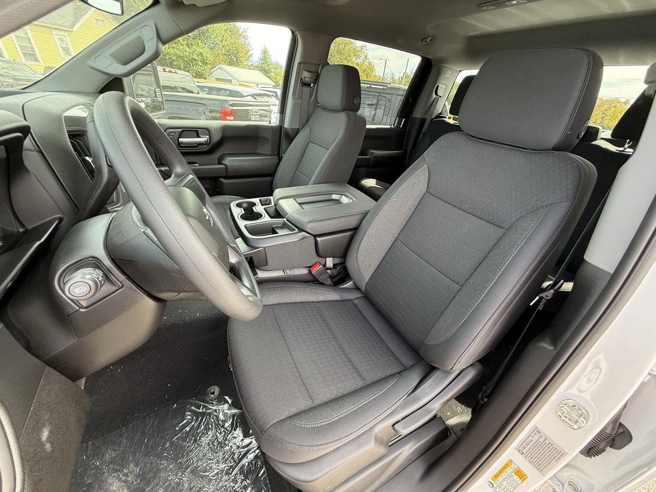 2026 Chevrolet Silverado 2500HD Custom Crestwood KY