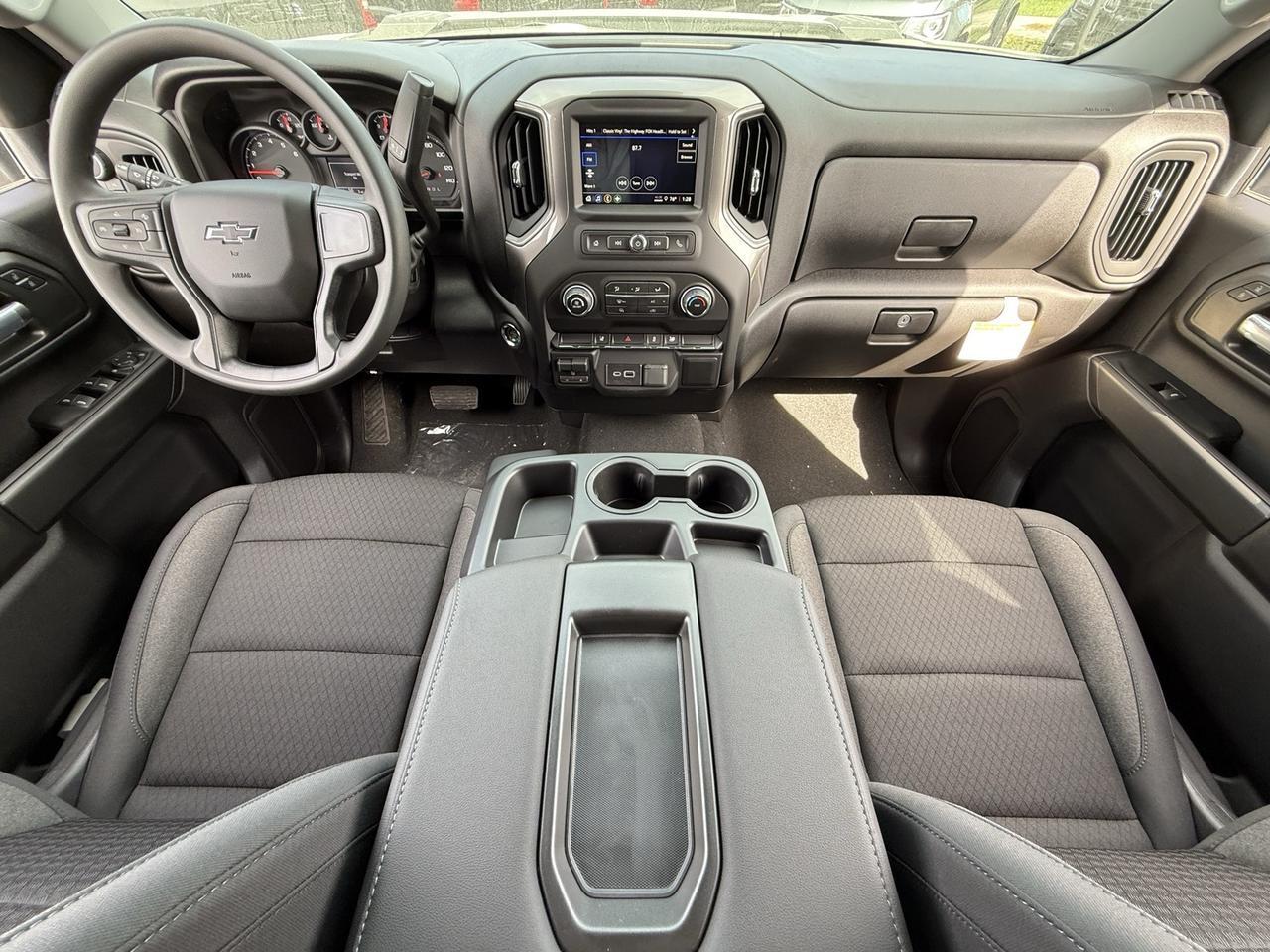 2026 Chevrolet Silverado 2500HD Custom Crestwood KY