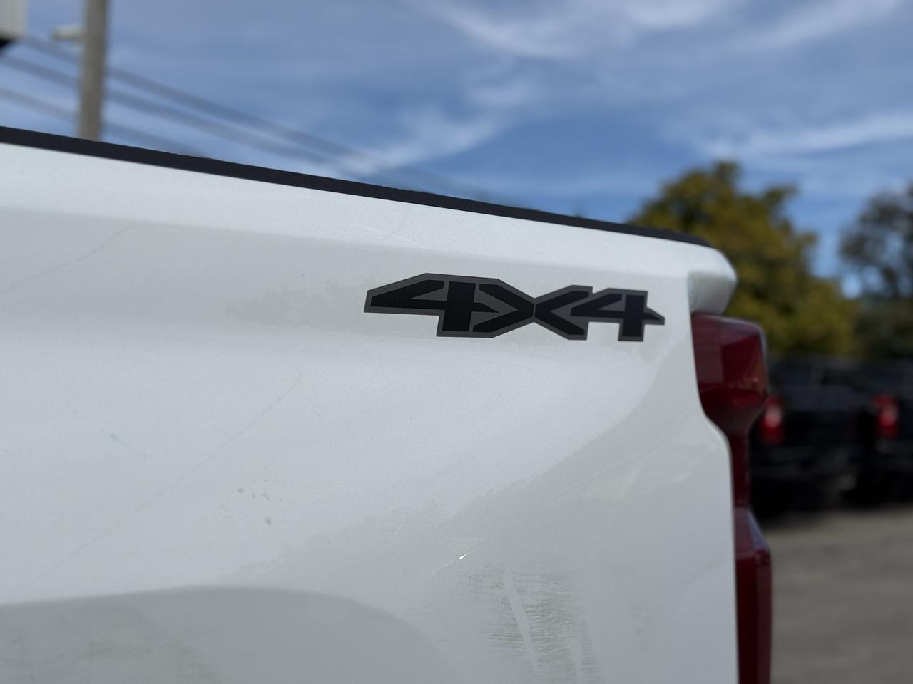 2026 Chevrolet Silverado 2500HD Custom Crestwood KY