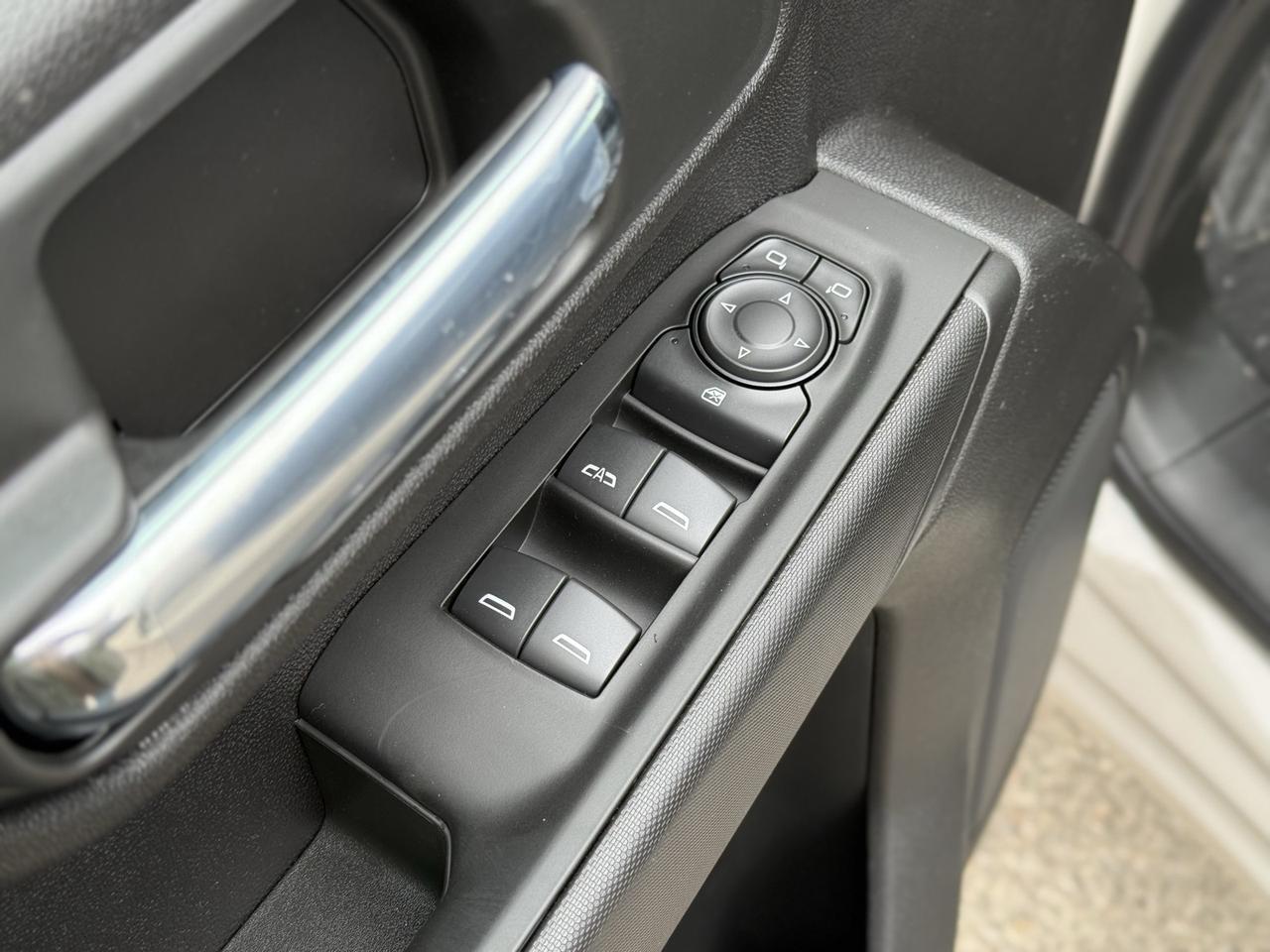 2026 Chevrolet Silverado 2500HD Custom Crestwood KY