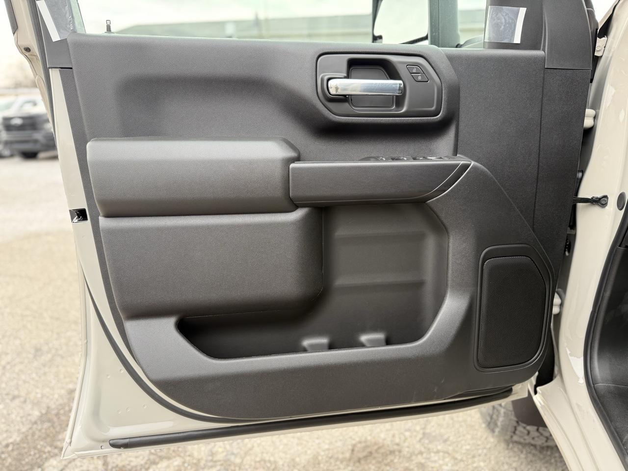 2026 Chevrolet Silverado 2500HD Custom Crestwood KY