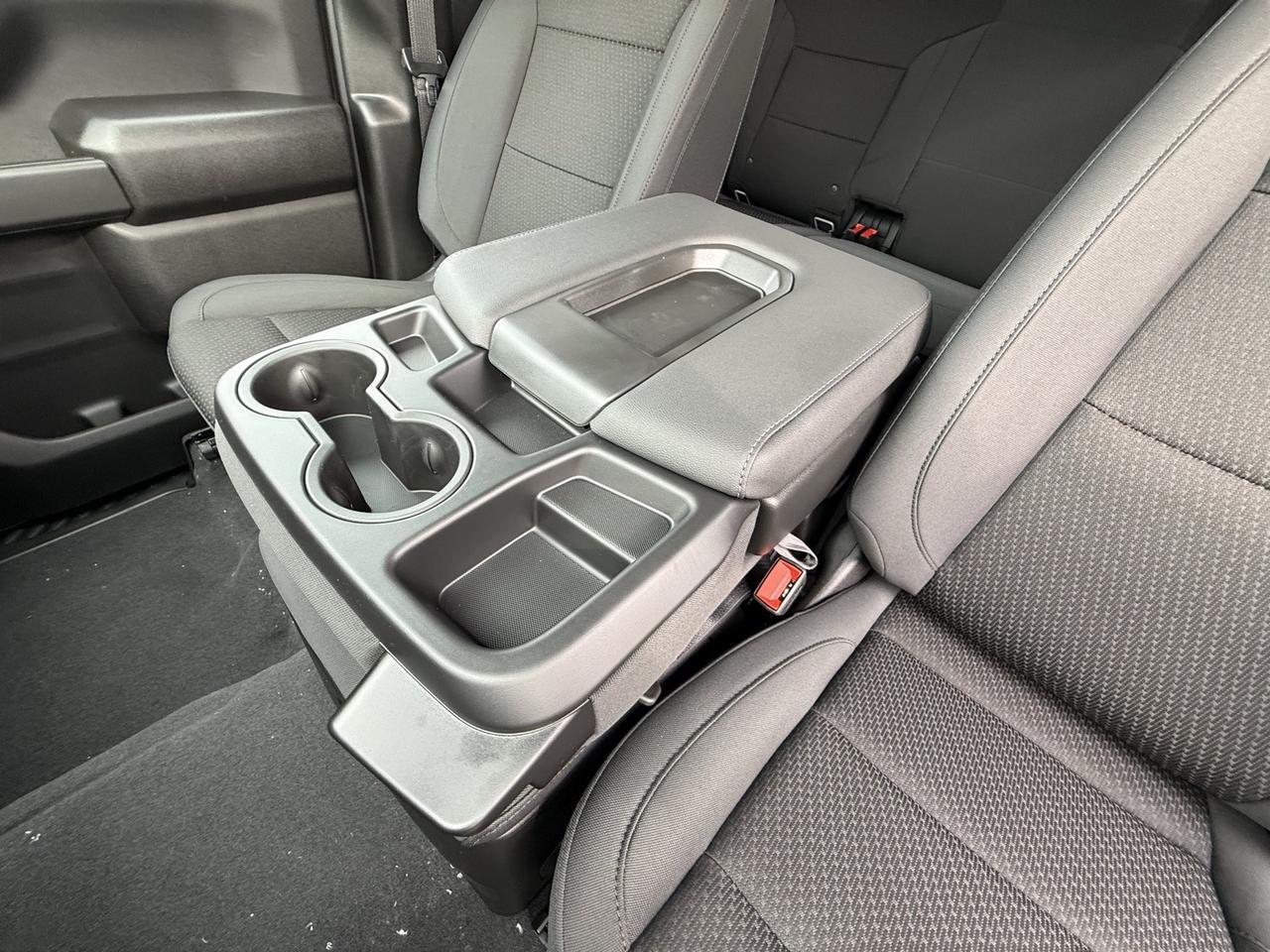 2026 Chevrolet Silverado 2500HD Custom Crestwood KY