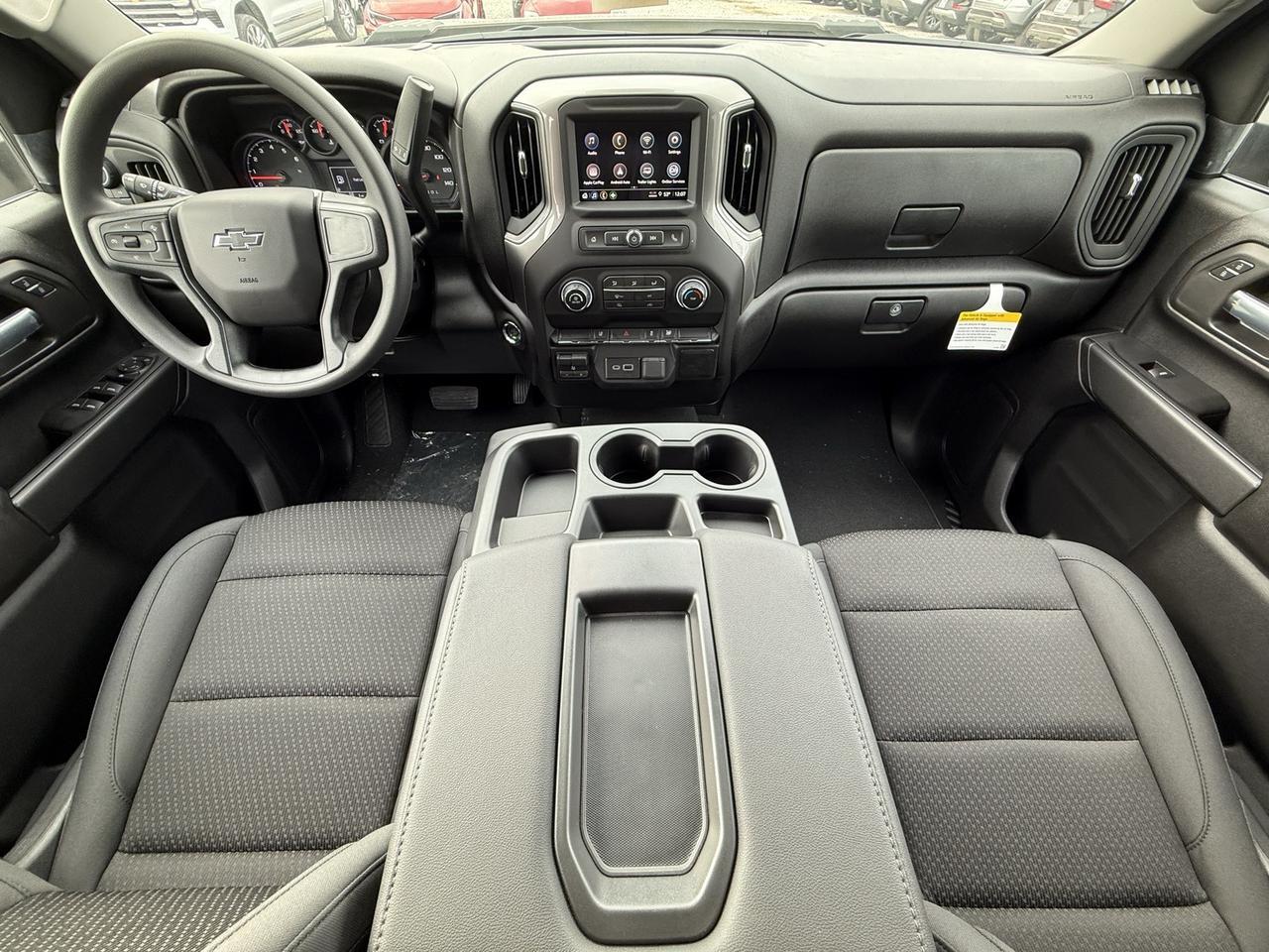 2026 Chevrolet Silverado 2500HD Custom Crestwood KY