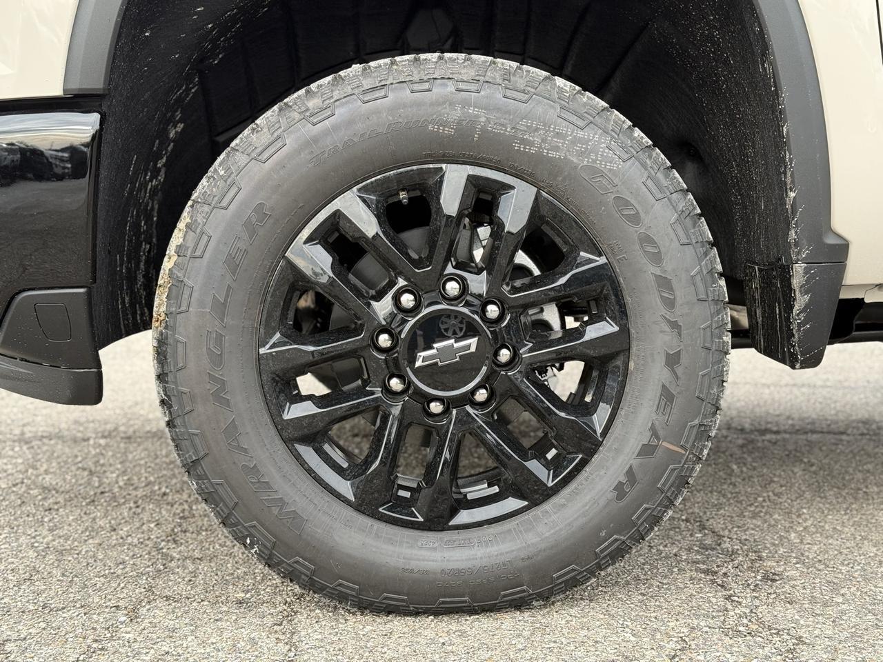 2026 Chevrolet Silverado 2500HD Custom Crestwood KY