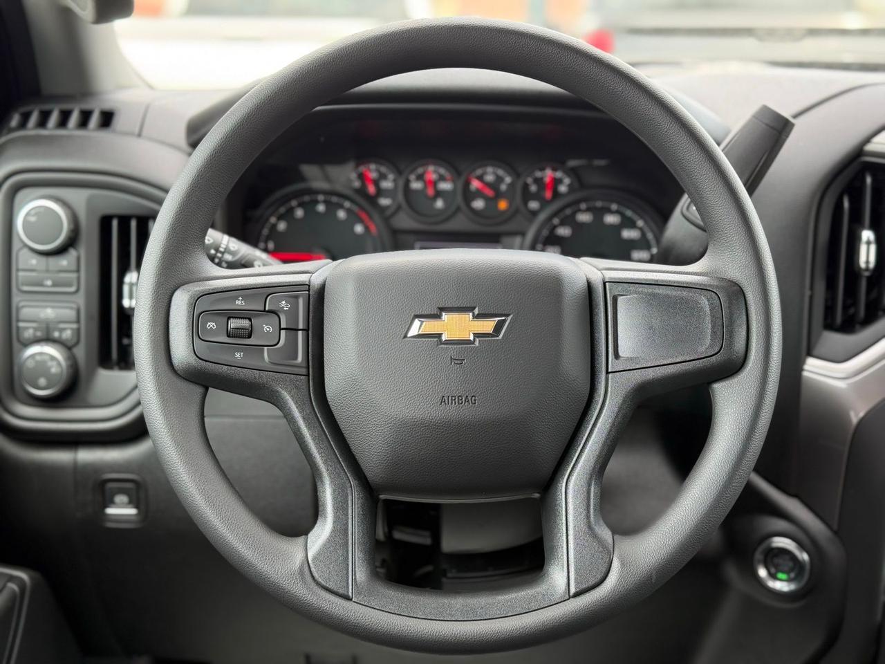 2026 Chevrolet Silverado 2500HD Custom Crestwood KY