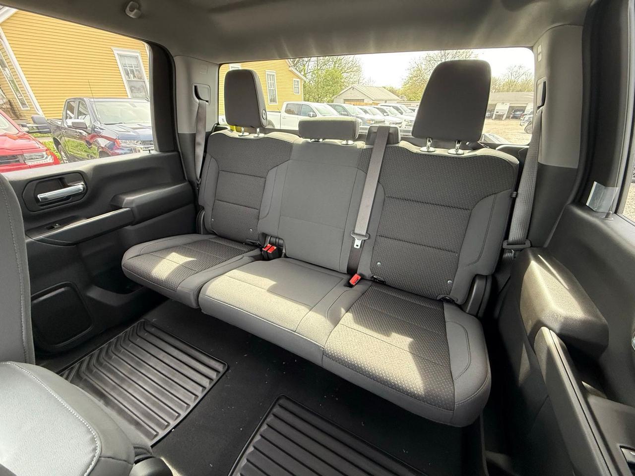 2026 Chevrolet Silverado 2500HD Custom Crestwood KY