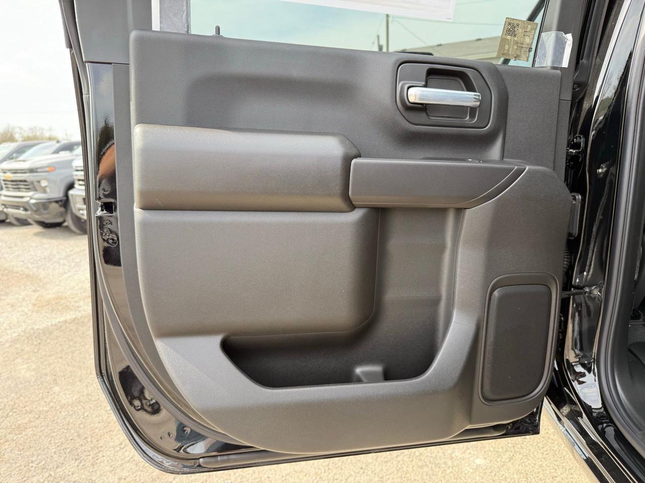 2026 Chevrolet Silverado 2500HD Custom Crestwood KY