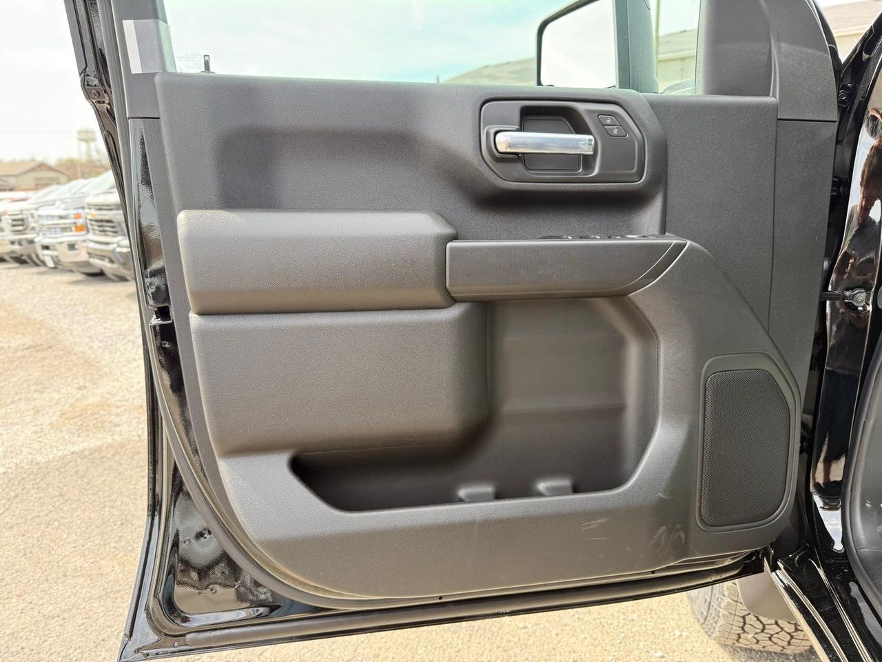 2026 Chevrolet Silverado 2500HD Custom Crestwood KY