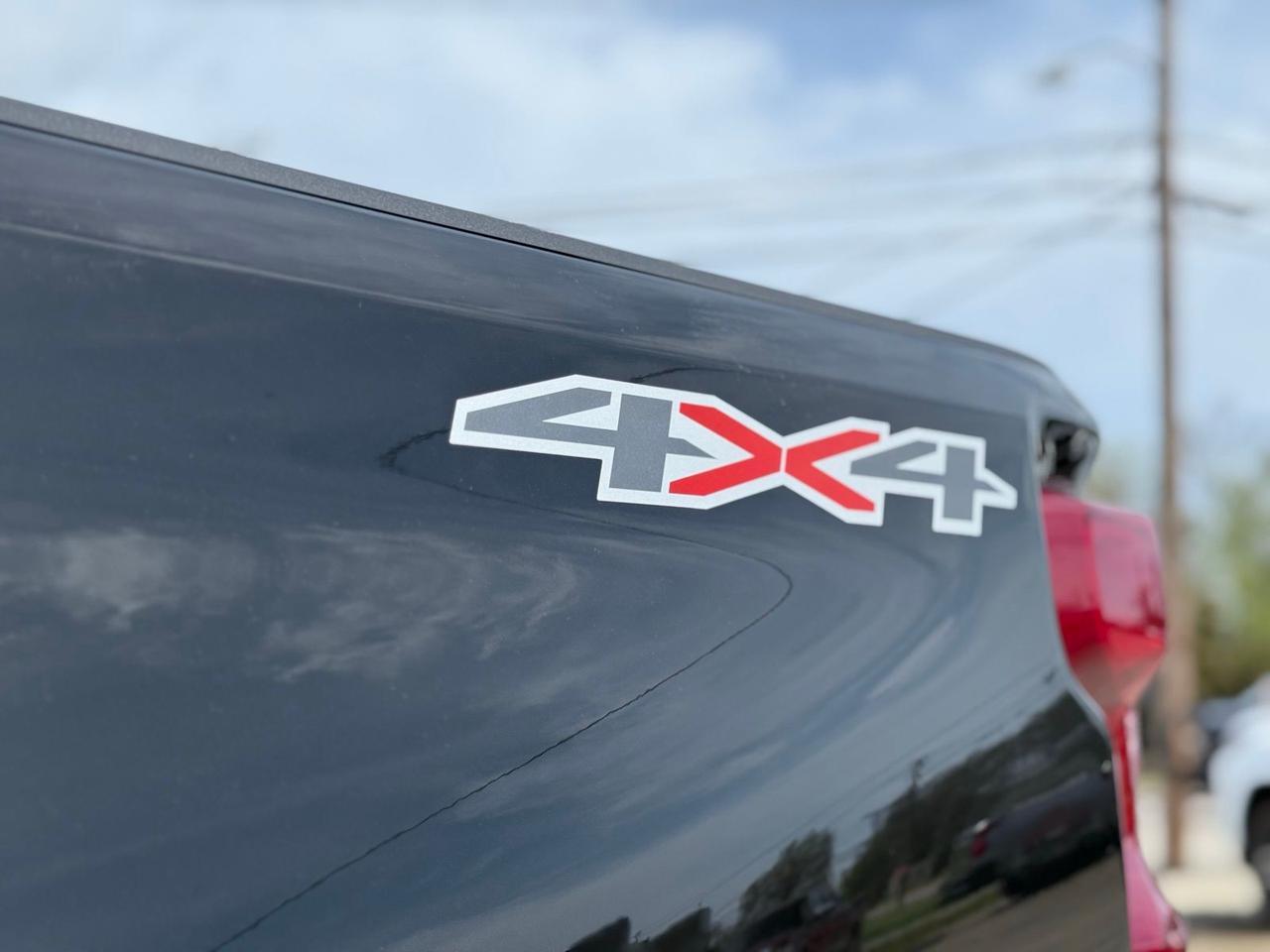 2026 Chevrolet Silverado 2500HD Custom Crestwood KY