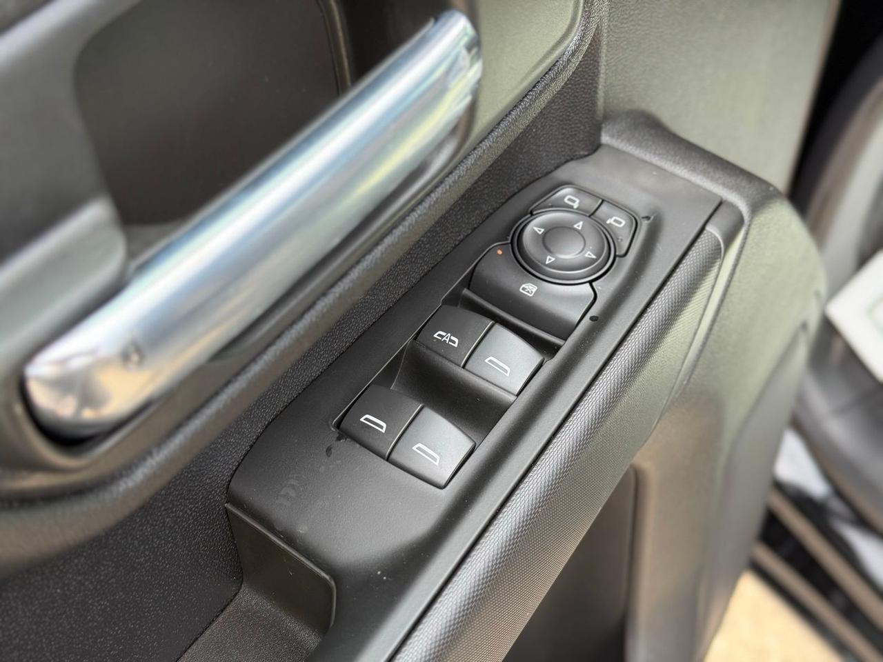 2026 Chevrolet Silverado 2500HD Custom Crestwood KY