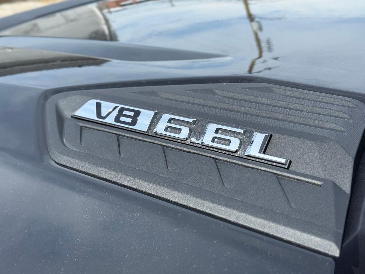 2026 Chevrolet Silverado 2500HD Custom Crestwood KY