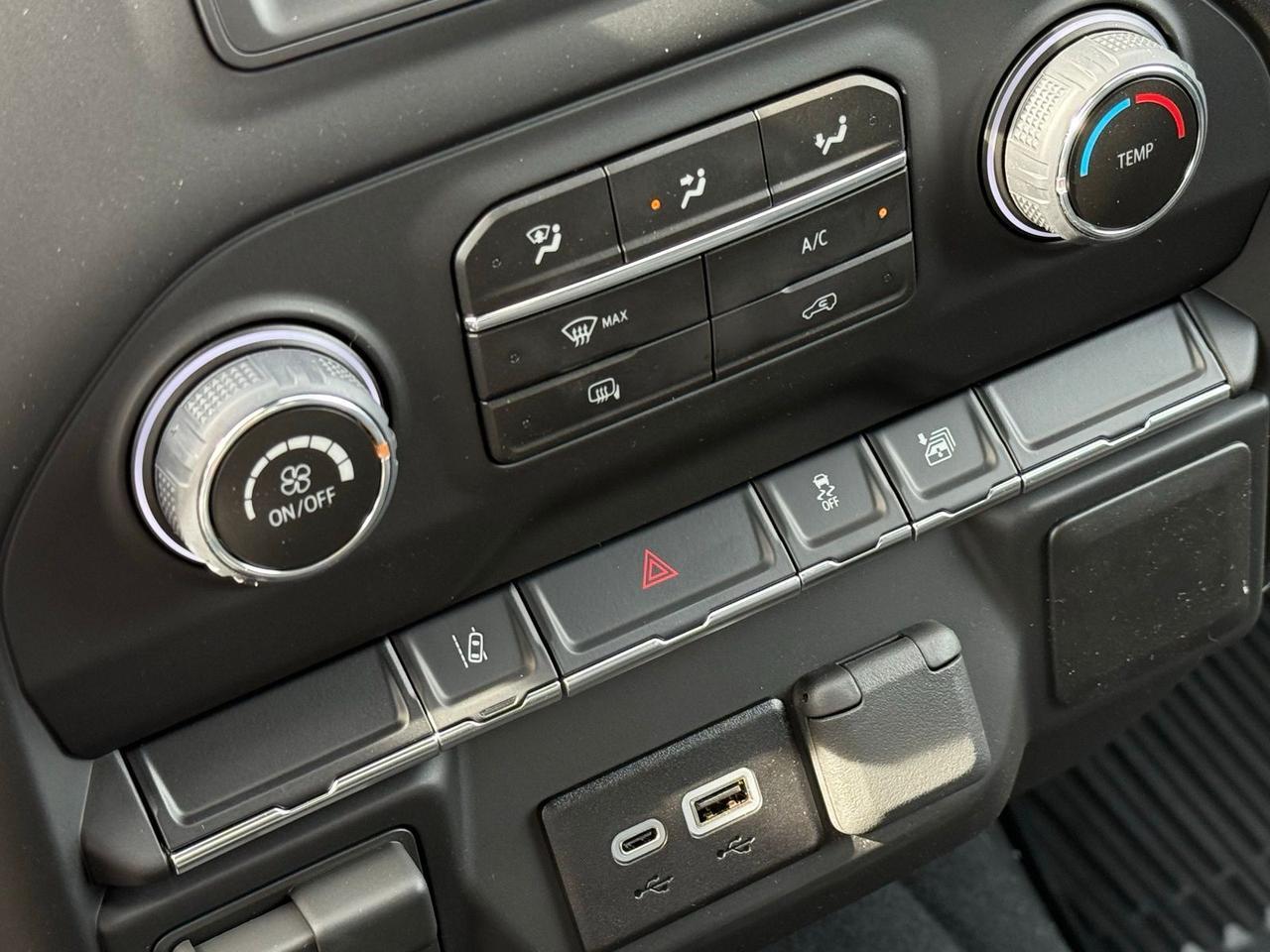 2026 Chevrolet Silverado 2500HD Custom Crestwood KY