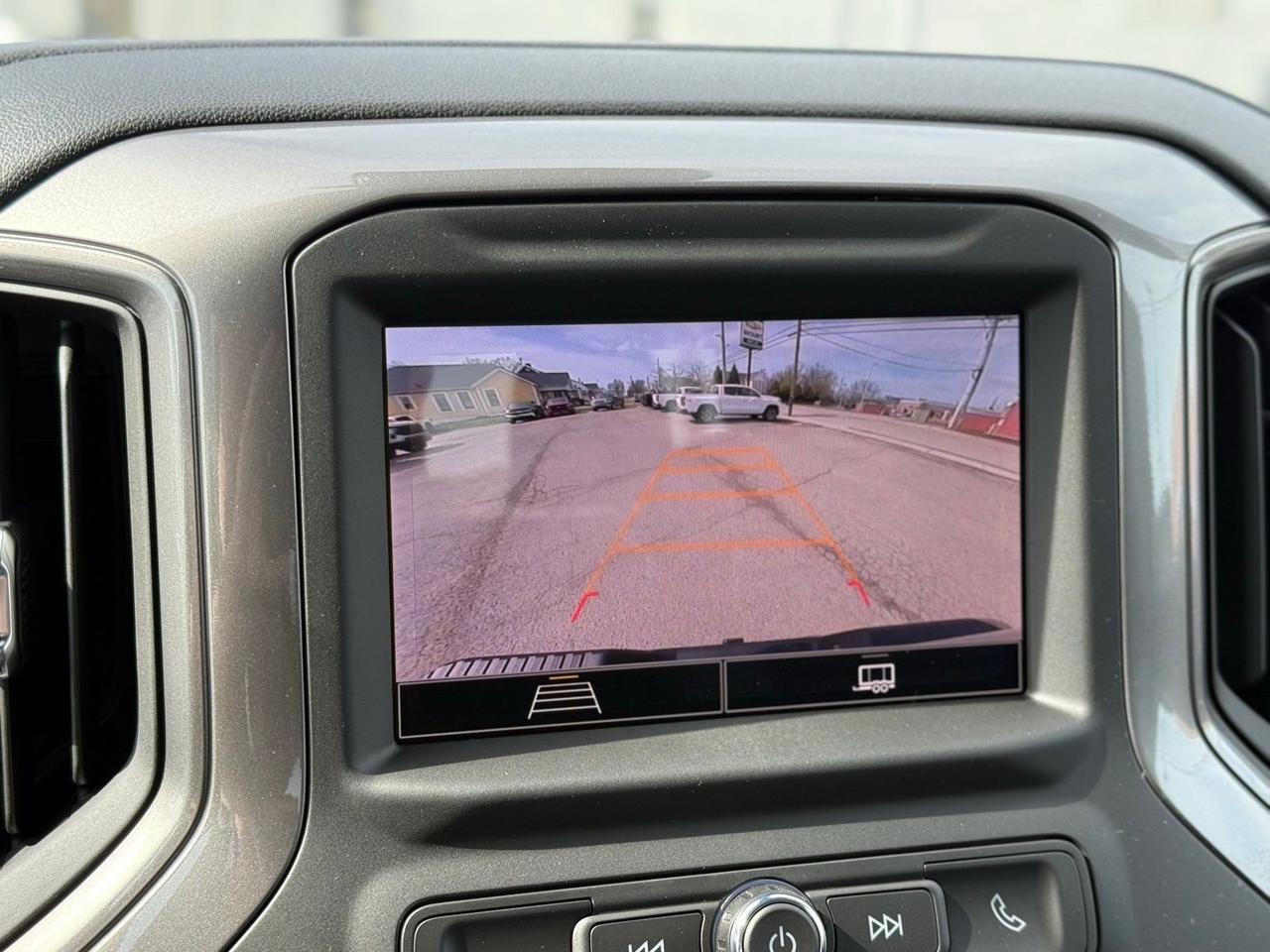 2026 Chevrolet Silverado 2500HD Custom Crestwood KY