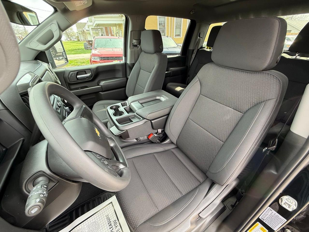 2026 Chevrolet Silverado 2500HD Custom Crestwood KY