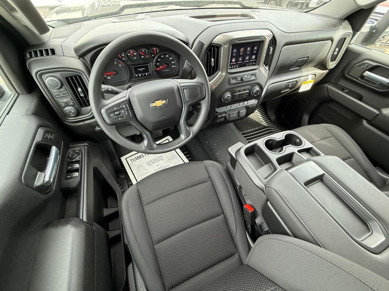 2026 Chevrolet Silverado 2500HD Custom Crestwood KY