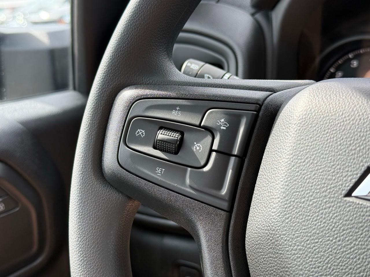 2026 Chevrolet Silverado 2500HD Custom Crestwood KY