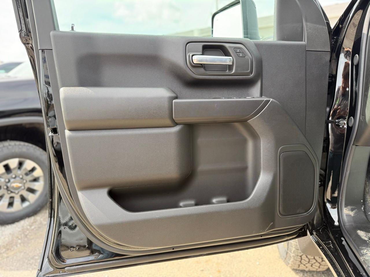 2026 Chevrolet Silverado 2500HD Custom Crestwood KY