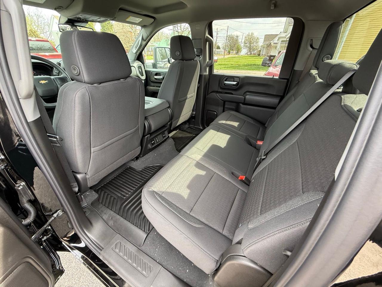 2026 Chevrolet Silverado 2500HD Custom Crestwood KY