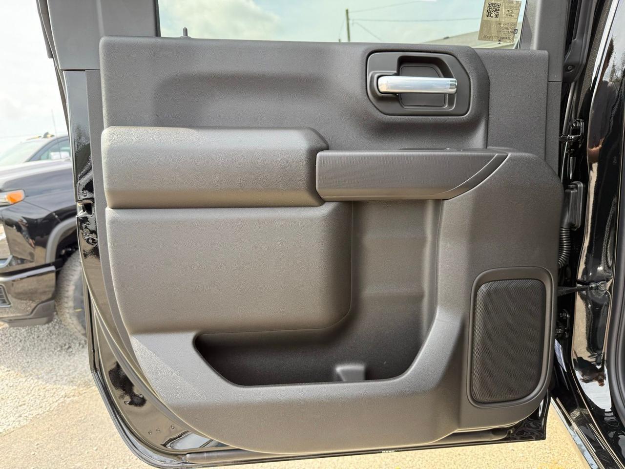 2026 Chevrolet Silverado 2500HD Custom Crestwood KY