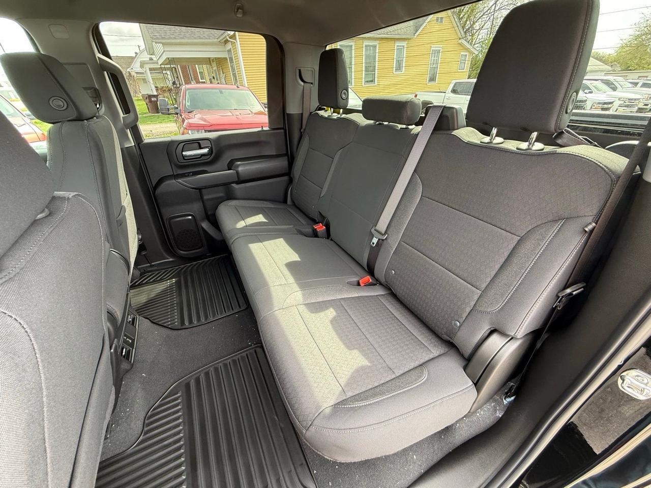 2026 Chevrolet Silverado 2500HD Custom Crestwood KY