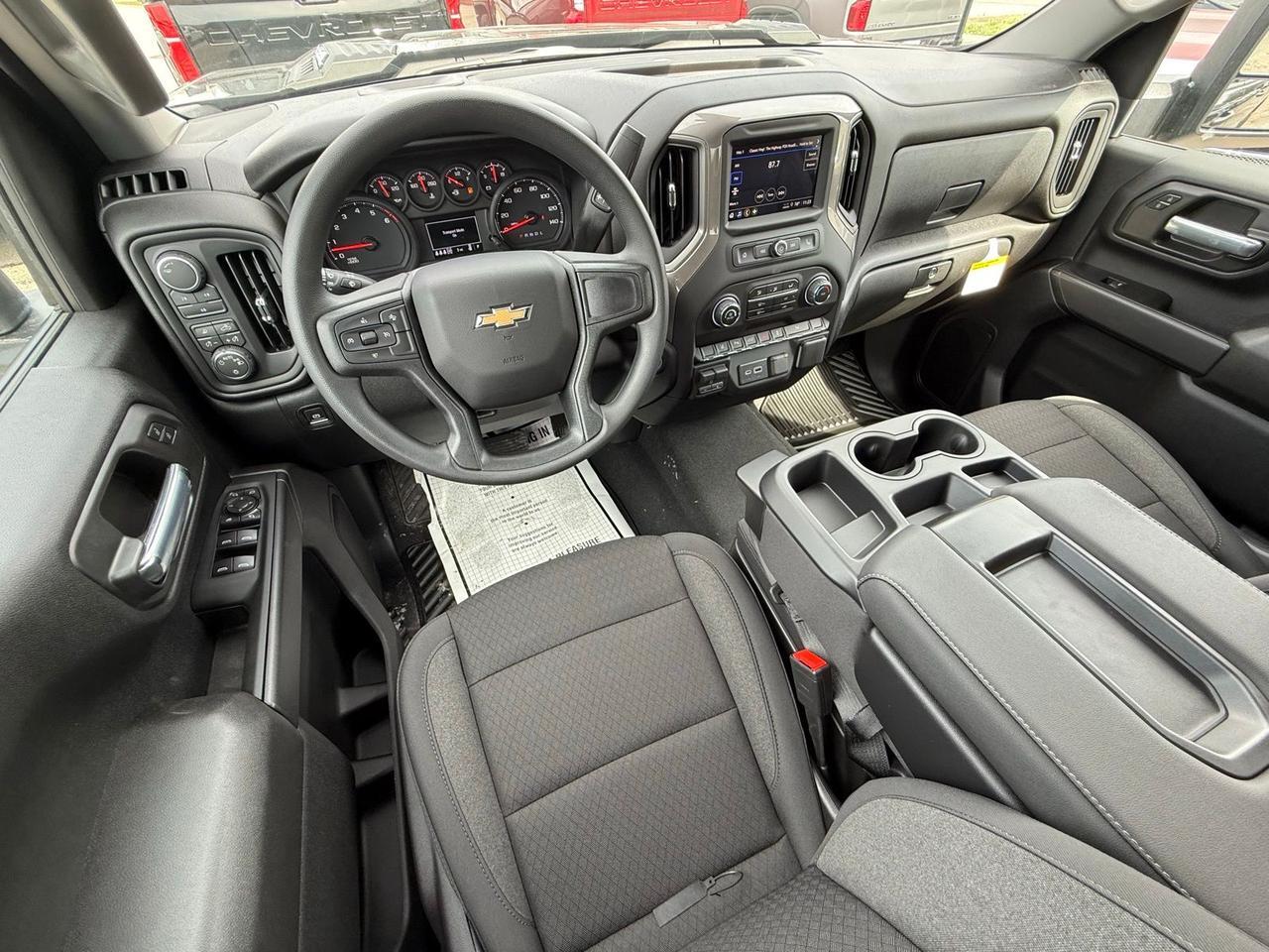 2026 Chevrolet Silverado 2500HD Custom Crestwood KY