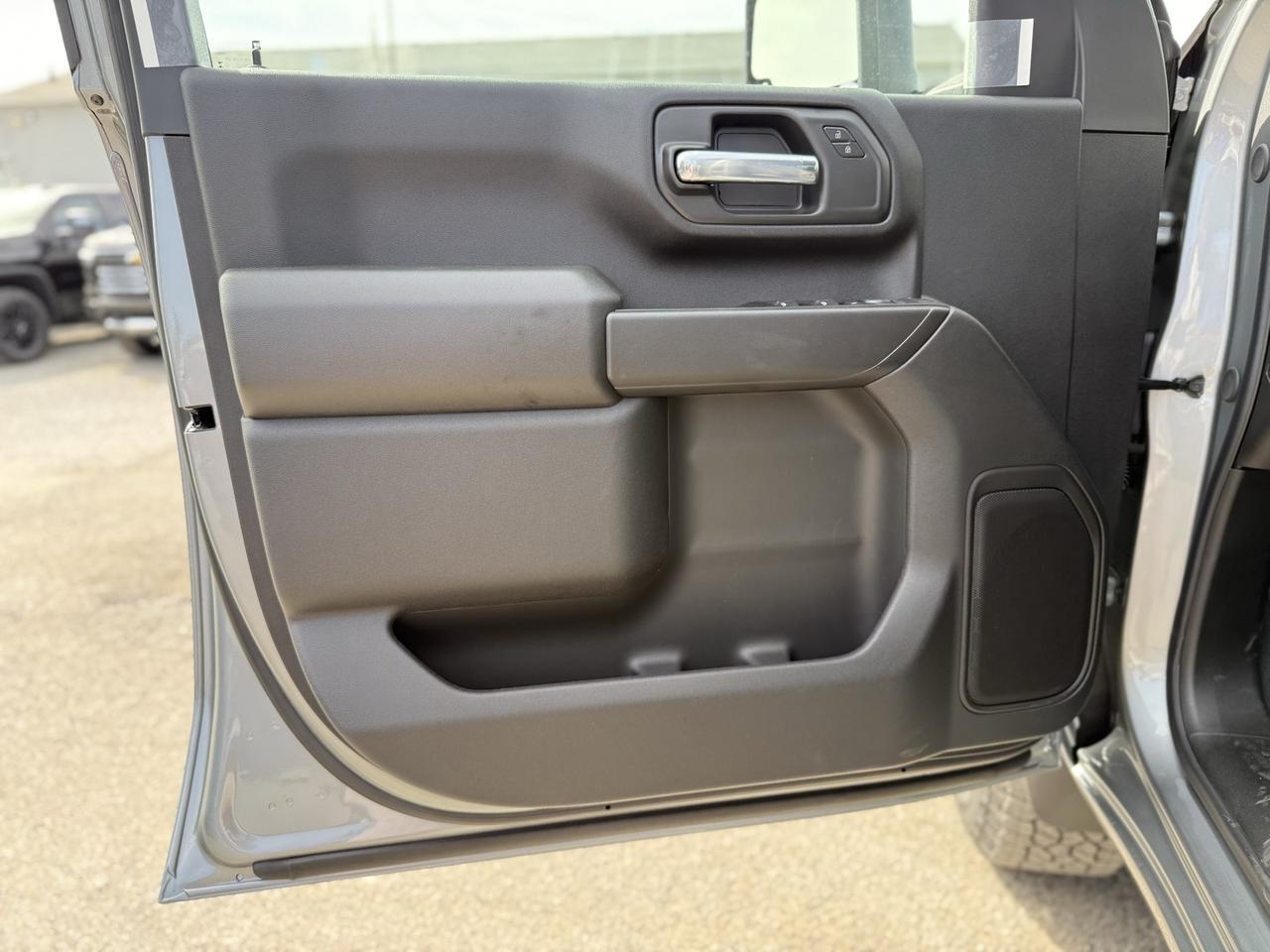 2026 Chevrolet Silverado 2500HD Custom Crestwood KY