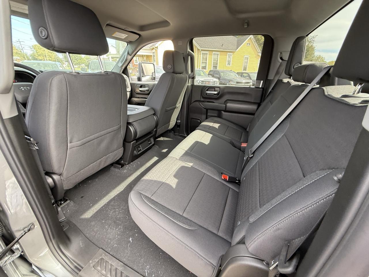 2026 Chevrolet Silverado 2500HD Custom Crestwood KY