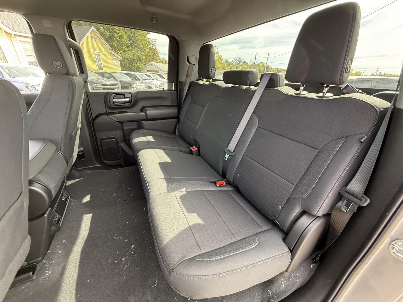 2026 Chevrolet Silverado 2500HD Custom Crestwood KY