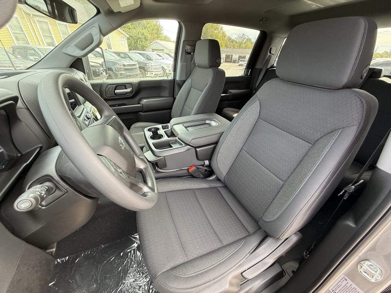2026 Chevrolet Silverado 2500HD Custom Crestwood KY