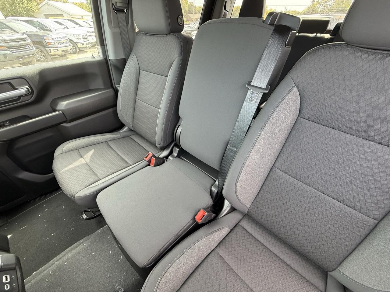 2026 Chevrolet Silverado 2500HD Custom Crestwood KY
